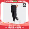 韩国直邮Adidas 牛仔裤 ESENTIAL 3S 梭织 7/8 裤子 HT3398