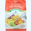 越南进口综合水果脆片250g袋装即食冻干水果干混合装儿童孕妇零食