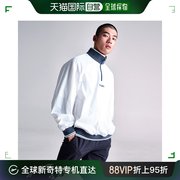 韩国直邮YONEX 男士 宽松版型 ANORAC 防风 长袖 T恤 长裤子 包