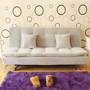 多功能折叠沙发床可拆洗沙发床，1.2米1.5米1.8米小户型