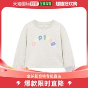 韩国直邮gapkids儿童，冲锋衣彩色1969商标运动衫5213126521