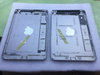 ipad6后壳ipad迷你o2345拆机后盖a1566air2后框a2197外壳