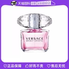 自营versace范思哲晶钻香恋水晶女士香水50ml