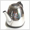 自动上水茶吧机茶炉养生壶304不锈钢电热烧水壶功夫茶具煮茶泡茶