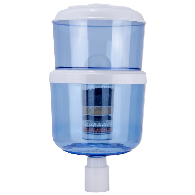 饮水机过滤桶家用厨房直饮净水器自来水过滤水桶带盖台式立式通。在类目 厨房电器, 净水器中 - 来自Buy2taobao.com提供专业的淘宝代购服务