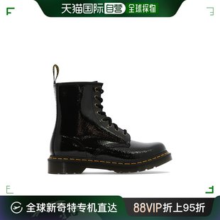 欧洲直邮dr.martens 女士 靴子