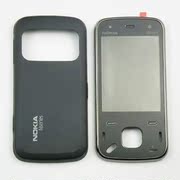 诺基亚NOKIA N86手机外壳 含前壳 镜面 后盖