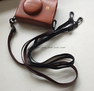 黑色棕色丙纶小背带1厘米，宽相机包带手机包背带(包背带)小包包斜跨背带