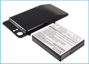 CameronSino适用HTC  Raider 4G X710e手机电池35H00167-00M