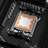 九州风神AMD AM5纯铜CPU扣具防压弯背板导热铁贴片护甲外壳散热器