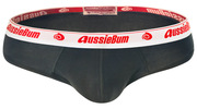 AussieBum 2022澳洲品牌 舒适男士三角内裤 性感 棉 弹力时尚