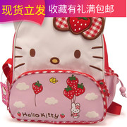 网红猫咪女童背包书包小学生女韩版ins风低年级出游双肩包送礼物