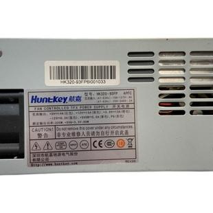 非实价议价议价hk320-93fp1u电源一体机pos机工控机电