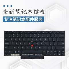 X1NanoGen1GEN2笔记本键盘