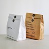 日常原创设计创意杜邦纸保温饭盒袋便当包文艺袋子铝箔手提包防水