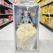 萝菲雅音乐娃娃60厘米大号礼盒婚纱公主仙女玩偶女孩玩具儿童礼物