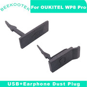 欧奇OUKITEL WP8 Pro耳机防尘塞USB防尘塞earphone dust plug