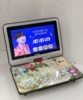 2024步步高dvd影碟机10寸存储卡u便携笔记本，移动ev光盘老人看戏机