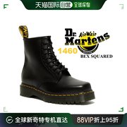 日本直邮dr.martens 女士 靴子马丁