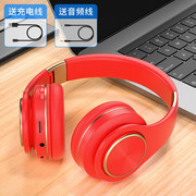 适用苹果15promax15plus15手机，头戴式蓝牙耳机高音质(高音质)无线耳麦听