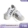 Adidas阿迪达斯女子防滑轻便板鞋EE9689FY7713FW4201HQ9018GW9783