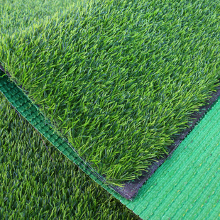仿真加密草坪地毯草塑料假草皮阳台装饰围档球场学校人工人造草