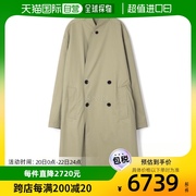 韩国直邮lemaire外套风衣男女同款气质时尚质感CO1016 LF1154 240