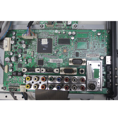 LG32LG31RC-TA32驱动板液晶电视机图像声音高清信号驱动主板正常