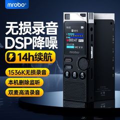 供应 Z1高清录音笔声控 双唛降噪会议上课商务培训 一件代发