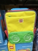 乐高儿童背包，书包彩色小学生，书包背包