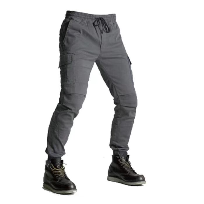 Pants motorcycle racing Riding Casual pants Overalls locomotive Popular brands pants Jeans Four seasons men and womenin the Motorcycle/Equipment/Fitting , Motorcyclist equipment , Racing pants category - from Buy2taobao.com to provide professional Taobao agent buy service