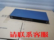 威视 DS-3E0516-E  16口千兆机架式交换机议价