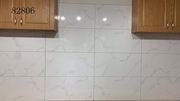 微晶400x800瓷片客厅厨房卫生间墙砖家装工程瓷砖防污易清内墙砖