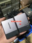 SAMSUNG三星 T3 SSD 250G固态移动硬盘