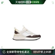 香港直邮潮奢 Michael Kors 迈克高仕 女士系带低帮运动鞋
