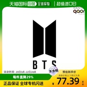 韩国直邮KPOP 便携VCD BTS 防弹少年团 -  专辑