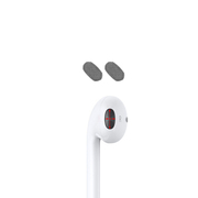 真无线蓝牙耳机防尘网，适用于苹果airpods1代2代椭圆听筒网滤网