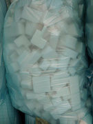 珍珠棉填充物 不规则大填充材料 每公斤22元 省内满5kg