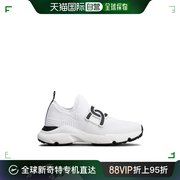 香港直邮TOD'S 女士运动鞋 XXW54C0II30Q6LB001