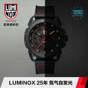 瑞士军表特种战术雷美诺时手表，男luminox潜水氚气户外运动表1002