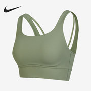 Nike/耐克夏季女子运动舒适跑步训练透气内衣 DO6620-386
