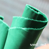 欧美风高密纯色防风弹力蕨绿色棉质布 创意风衣外套时装背景布料