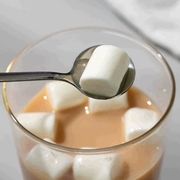 何小汐棉花糖可可奶茶手工，奶茶健康饮品，冲泡速溶饮品袋装无奶精
