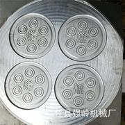 新型双面加热电烙饼机多功能春饼机大饼机鸭饼机