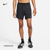 Nike耐克男子速干二合一跑步短裤夏季晨跑透气休闲运动DM4760