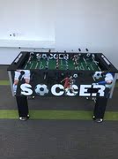 斯博特标准桌上足球机8杆成人桌式足球台室内足球商用桌面足球桌