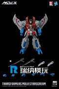  3零 Threezero 变形金刚 MDLX 红蜘蛛 3Z0336 20CM 成品玩具