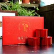 红銮殿古树红茶礼盒装滇红，浓香型150g野生老树，红茶茶叶年货送礼