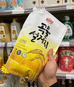 韩国进口爱敬植物谷物洗洁精，米糠小麦果蔬餐具中性，洗涤剂l补充袋
