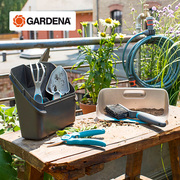 德国进口GARDENA嘉丁拿园艺工具套装家用花园铲子套装